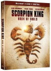 The Scorpion King: Book of Souls (2018)