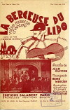 Le monsieur de minuit (1931)