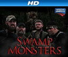 Swamp Monsters (2014)