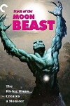 Track of the Moon Beast (1976)