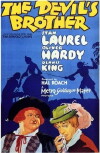 The Devil's Brother (1933)