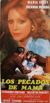 Los pecados de mamá (1980)