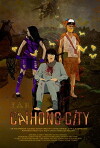 Caihong City (2016)