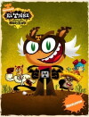 El Tigre: The Adventures of Manny Rivera (2007)