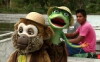 Pajou et Oya Reporters (2016)