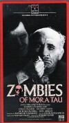 Zombies of Mora Tau (1957)