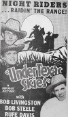 Under Texas Skies (1940)