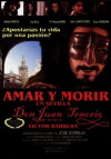 Amar y morir en Sevilla (Don Juan Tenorio) (2001)