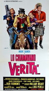 They Called Him Veritas (1972)