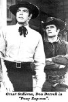 Pony Express (1959)
