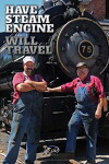 Have Steam Engine Will Travel (2014)
