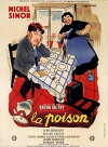 La Poison (1951)
