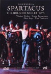 Spartacus (1977)