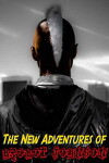 The New Adventures of Brobot Johnson (2016)