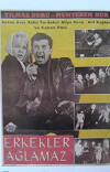 Men Don't Cry (1964)