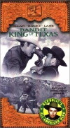 Bandit King of Texas (1949)