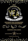 The Young Entertainer Awards (2018)