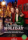 Once Upon a Holiday (2015)