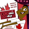 Canadoodaday (2017)