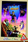 Sylvan (1995)
