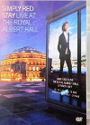 Simply Red: Stay - Live at the Royal Albert Hall (2007)
