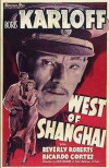 West of Shanghai (1937)