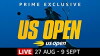 US Open Tennis 2018 (2018)
