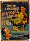 Historia de un amor (1956)
