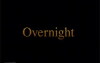 Overnight (1995)