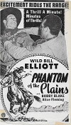 Phantom of the Plains (1945)