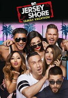Jersey Shore Family Vacation (2018)
