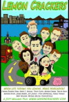 Lemon Crackers (2016)
