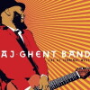 The AJ Ghent Band: Live at Terminal West (2015)