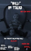 Willie the Talking Doll (2018)