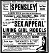 Damaged Love (1931)