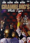 Grambling's White Tiger (1981)