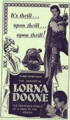 Lorna Doone (1934)