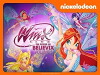 Winx Club: Power of Believix (2012)