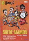 Suffer, You Prick (1987)