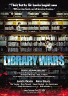 Library Wars (2013)