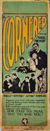 Cornered (1924)
