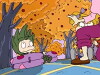 Rugrats: Acorn Nuts & Diapey Butts (2000)