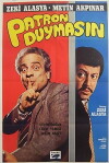Patron duymasin (1985)