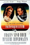 Frauen sind doch bessere Diplomaten (1941)