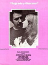 Sagrado y obsceno (1975)