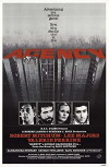Agency - Botschaft des Bösen (1980)