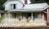 Mountain Remodel (2016)