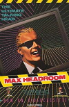 The Original Max Talking Headroom Show (1987)