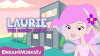 Laurie the Lousy Fairy (2015)