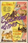 Sensations of 1945 (1944)